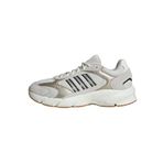 Adidas Crazychaos 2000 Düşük Taban Krem Kadın Sneaker Ayakkabı