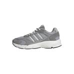 adidas Crazychaos 2000 Erkek Günlük Spor Ayakkabı Gri 42