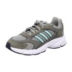 adidas Crazychaos 2000 Erkek Günlük Spor Ayakkabı Yeşil 46