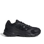 adidas Crazychaos 2000 Erkek Koşu Ayakkabısı, Siyah, 7 Numara