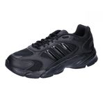 adidas CRAZYCHAOS 2000 Erkek Spor Ayakkabı, black, 40.5 EU