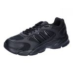 adidas CRAZYCHAOS 2000 Erkek Spor Ayakkabı, black, 41.5 EU