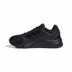 adidas CRAZYCHAOS 2000 Erkek Spor Ayakkabı Düşük Bilekli (Futbol Dışı) CBLACK/CBLACK/CBLACK 44 2/3