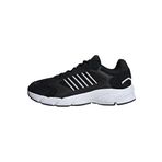 adidas CRAZYCHAOS 2000 Erkek Spor Ayakkabı Düşük Bilekli (Futbol Dışı) CBLACK/FTWWHT/CBLACK 44