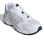 Adidas Crazychaos 2000 IH0305 Beyaz Unisex Günlük Ayakkabı
