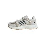 adidas CRAZYCHAOS 2000 Kadın Spor Ayakkabı Düşük Bilekli (Futbol Dışı) FTWWHT/GRETWO/CBLACK 40