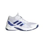 Adidas Crazyflight 5 Mid Indoor Mavi Kadın Voleybol Ayakkabısı