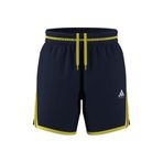 Adidas Crazylite Erkek Lacivert Şort, S