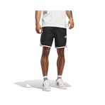 Adidas Crazylite Short Erkek Basketbol Şortu JN0327 Siyah