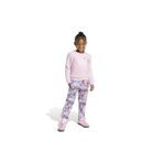 adidas Crew Set Kız Çocuk Spor Alt - Üst Takım KD1750