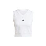 adidas CROP TOP PRO Kadın Atlet IT4688