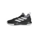 Adidas Cross Em Up Select J Cblack Ftwwht Grethr Uniseks Çocuk Spor Ayakkabısı