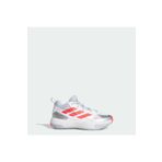 adidas Cross 'em Up Select Mid Kids Spor Ayakkabı