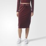 Adidas CW0281 Kadife Etek