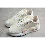 Adidas CZ3045 Nite Jogger Bej Erkek Spor Ayakkabı
