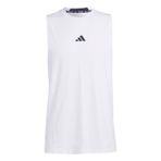 adidas D4T Erkek Atlet Beyaz 2XL