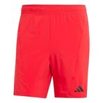 adidas D4T Erkek Şort Kırmızı S
