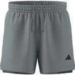 adidas D4T Ess Shorts Lastikli Bel Şort, S, 5003341876, Mavi, Erkek