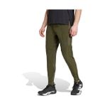 Adidas D4T Hybrid Pant Erkek Antrenman Eşofman Altı JX5691 Haki - 2XL