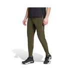 adidas D4T Hybrid Pant Erkek Antrenman Eşofman Altı JX5691 Haki