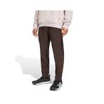 Adidas D4T Hybrid Pant Erkek Antrenman Eşofman Altı KB0807 Kahverengi