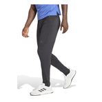 Adidas D4T Hybrid Siyah Erkek Eşofman Altı