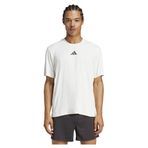 Adidas D4T Intensity Beyaz Erkek T-shirt