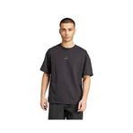 adidas D4T X Tee Erkek Antrenman Tişörtü JN3669 Siyah