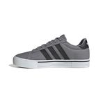 Adidas Daily 4.0 Grey Üniseks Yetişkin Spor Ayakkabı