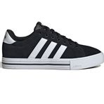Adidas Daily 4.0 IF4502 Siyah Unisex Günlük Ayakkabı