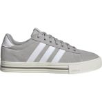 adidas DAILY4.0 Spor Ayakkabı Gri Renk Nefes Alabilir Yapı ile Günlük Kullanıma Uygun