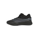 adidas Dame X Basketbol Ayakkabısı, 48, TX52527B663406, Siyah, Erkek