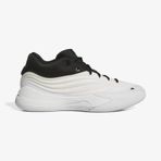 adidas Dame X Unisex Beyaz Basketbol Ayakkabısı Jp6089 Gri