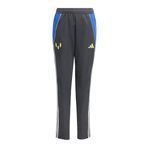 adidas Dar Paça Gri Erkek Çocuk Eşofman Altı -MESSI PNT Y, 176, JI5456, CARBON, erkek-çocuk