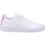 Adidas DB0893 Cloudfoam Advantage Clean Beyaz Kadın Sneaker Ayakkabı