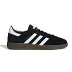 Adidas DB3021 Siyah Handball Spezial Erkek Günlük Ayakkabı