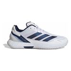 Adidas Defiant Speed 2 M Erkek Tenis Ayakkabısı JR1746 Beyaz