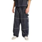 adidas Denim Erkek Pantolon