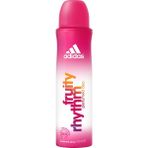 Adidas Deodorant Kadın 150 ml Fruity Rhythm Parfüm Deo