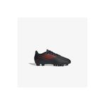 adidas Deportivo III Çocuk Siyah Çim Saha Kramponu