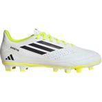 adidas Deportıvo Iıı Fxg Erkek Krampon JR4999 - Beyaz - 39,5