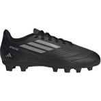 adidas Deportıvo III FxG J IF1407 Siyah Krampon Erkek Çocuk İçin Hafif ve Dayanıklı Ayakkabı