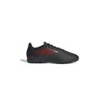 Adidas Deportivo III Tf IH0790 Siyah Erkek Halı Saha Spor Ayakkabı