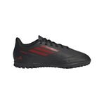 Adidas DEPORTIVO III TF J Erkek Çocuk Futbol Ayakkabısı (Halı Saha) CBLACK/GRETHR/CBLACK 33.5