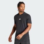 Adidas Designed For Training Siyah Erkek T-shirt