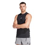 adidas Designed For Training Workout Erkek Atlet Siyah S