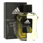 Adidas Developed With Athletes Intense Touch Special Edition EDT 100 ml Natural Sprey Erkek Parfümü