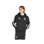 Adidas Dfb Dna Hd Erkek Futbol Sweatshirts JZ9346 Siyah