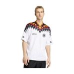 Adidas Dfb H Jsy 94 Erkek Futbol Forması JN3705 Beyaz - 2XL