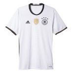 Adidas DFB H JSY Beyaz Erkek Forması